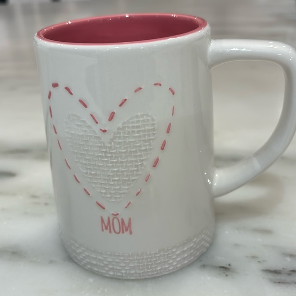 Lang Design Other - Mom coffee or tea‎ mug